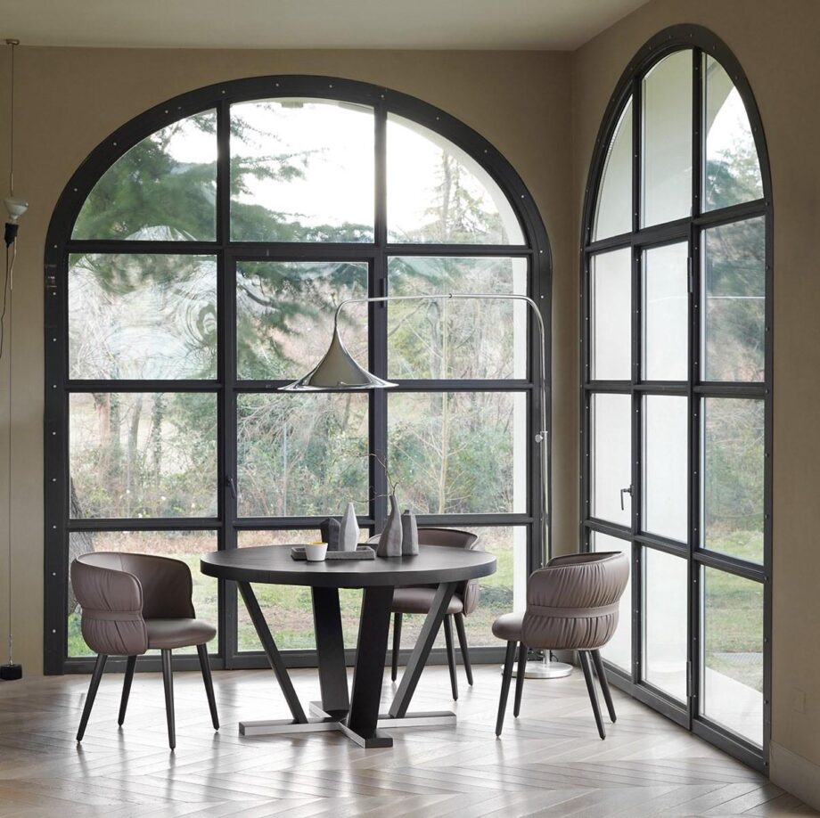 Aura Table Potocco