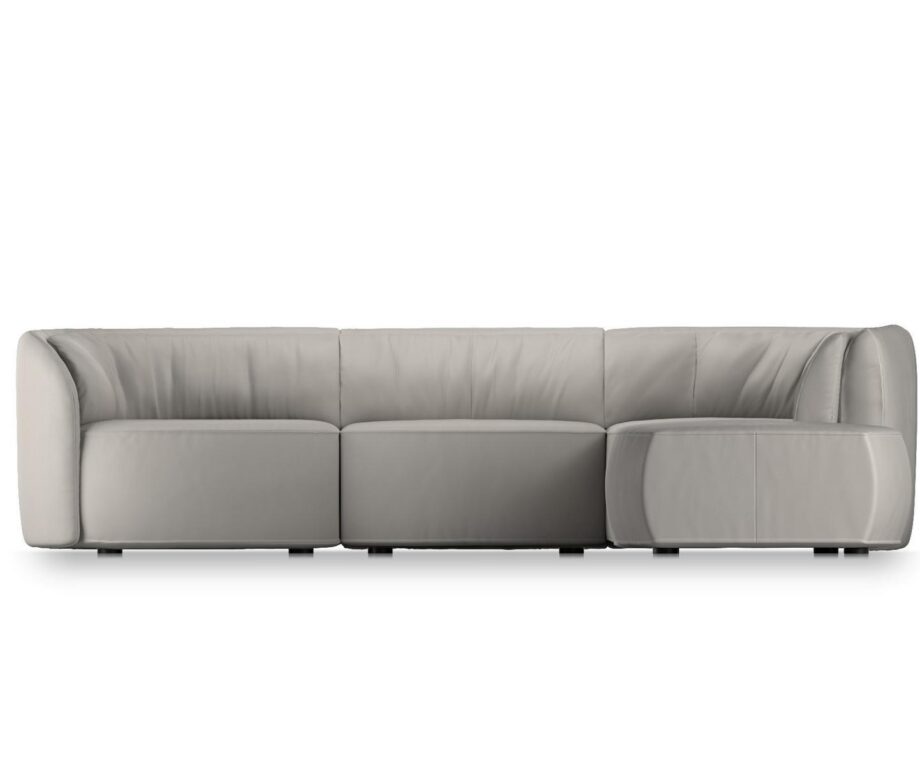 Deep Sofa Natuzzi Italia