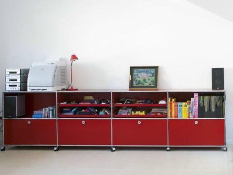 Haller Storage For Kid’s Room