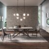 Kite Chair Ozzio Italia