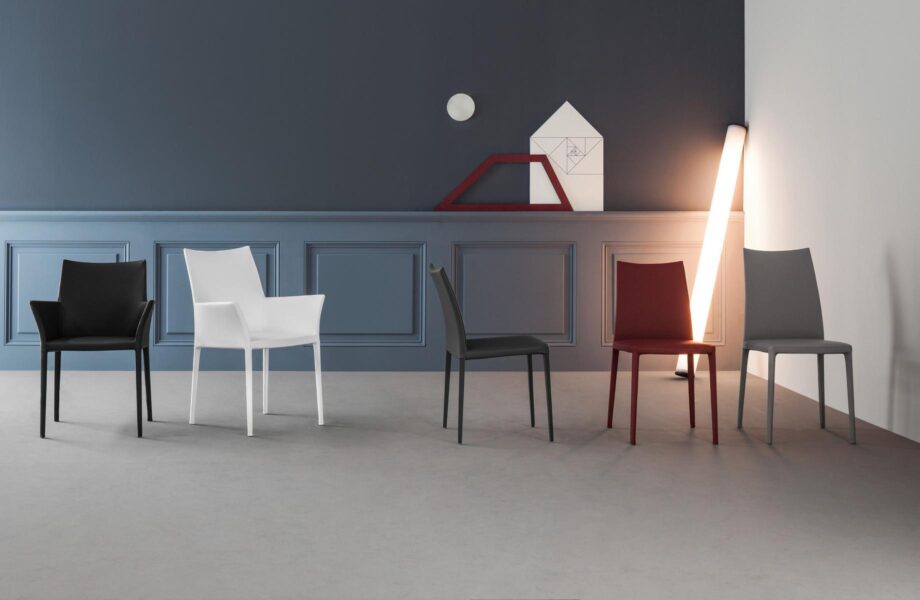 Kayla Chair Bonaldo