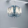 Margot Pendant Lamp Sylcom