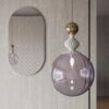 Joy Pendant Lamp Natuzzi Italia