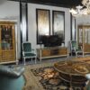 1420 Display Cabinet Ezio Bellotti