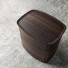 4040 Bedside Table Molteni