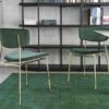 Fifties Chair Calligaris