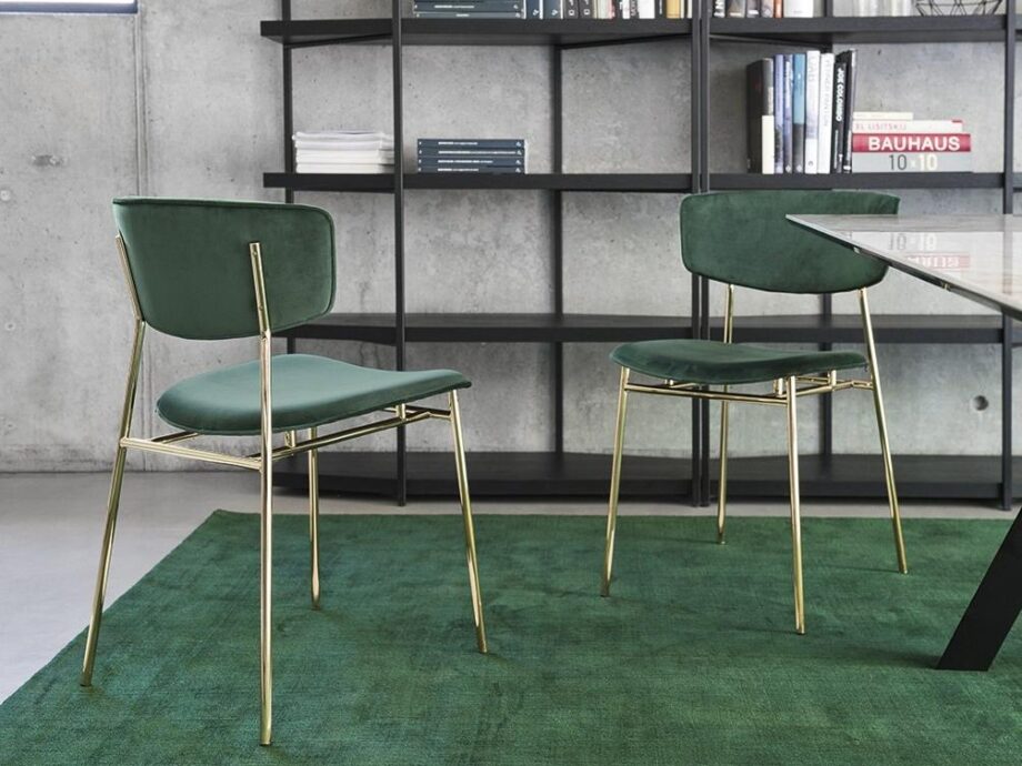 Fifties Chair Calligaris