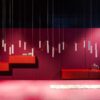Simbiosi Pendant Lamp Davide Groppi