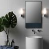 Bari Wall Lamp Astro Lighting