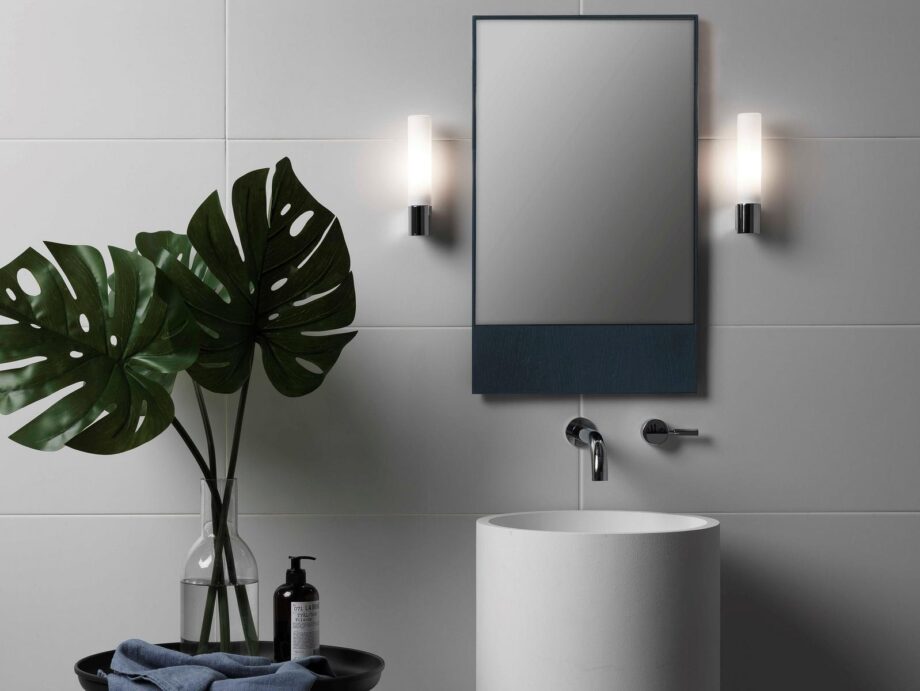 Bari Wall Lamp Astro Lighting