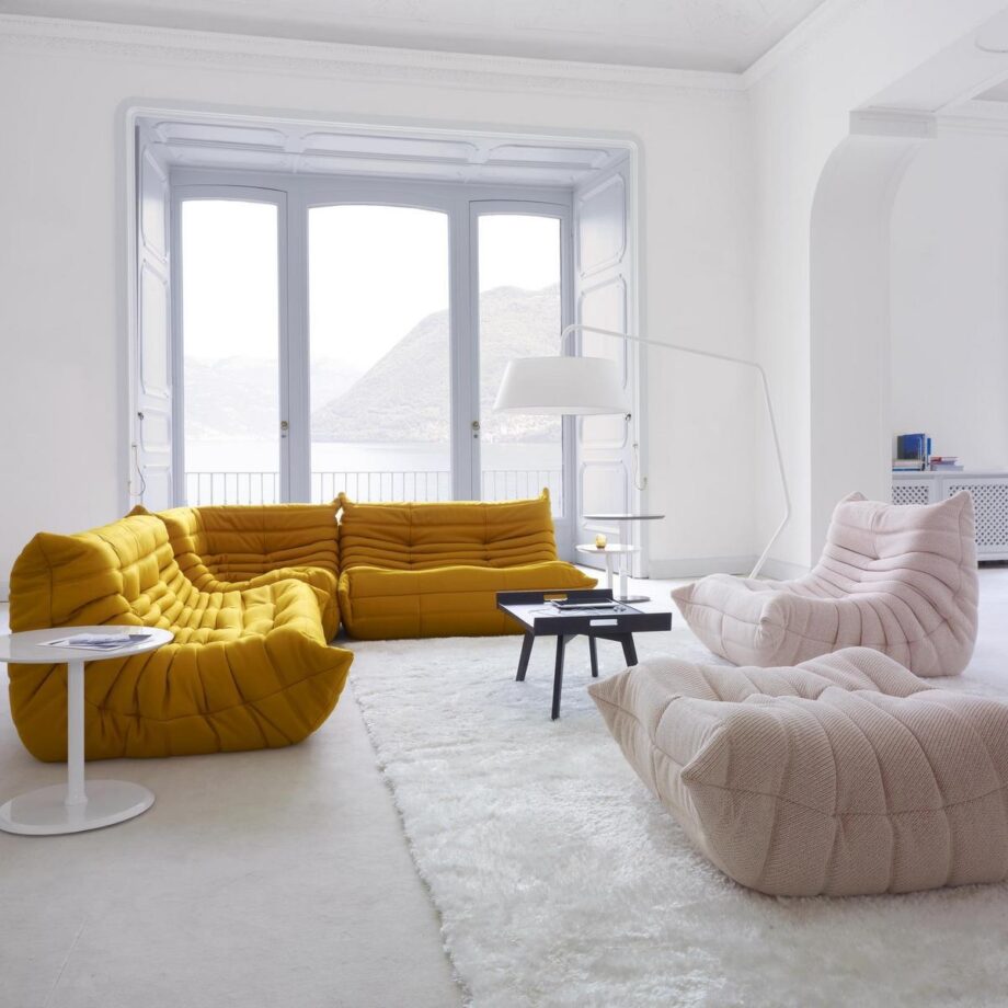 Togo Sofa Ligne Roset