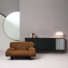 Marlene Mirror Baxter