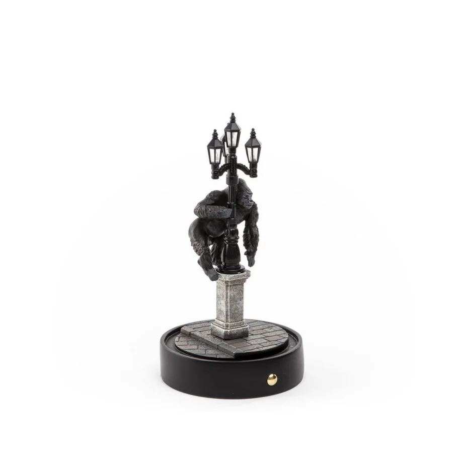 My Little Kong Table Lamp Seletti