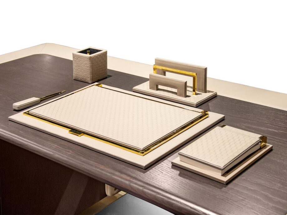Yangoon Office Desk Formitalia