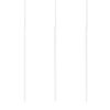 Linescapes Vertical Pendant Lamp Nemo