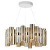 La Lollo L Pendant Lamp Slamp