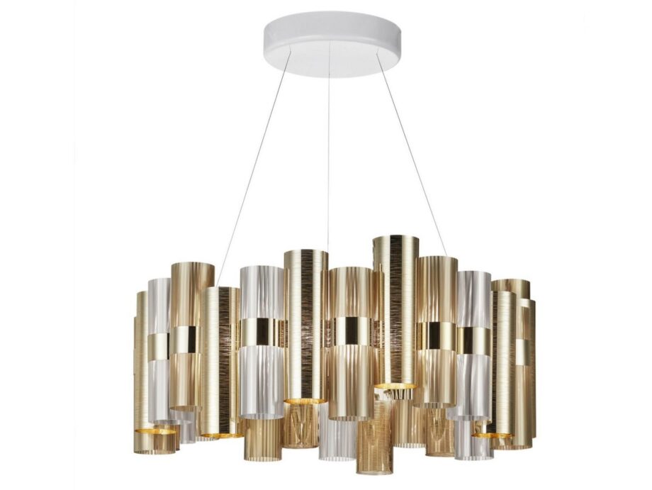 La Lollo L Pendant Lamp Slamp
