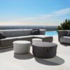 Suave Outdoor Sofa Vondom