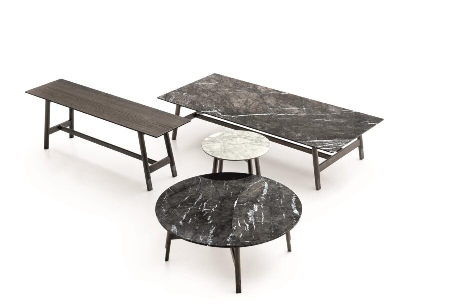 Aany Coffee Table Ditre Italia