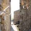 Lamina Outdoor Wall Lamp Karman