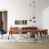 Valmy Chair Ligne Roset
