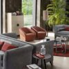 Arnold Armchair Dema