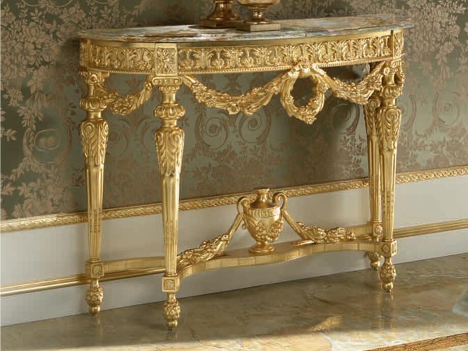 14605 Console Modenese Gastone