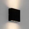 Elis Twin Outdoor Wall Lamp Astro Lighting