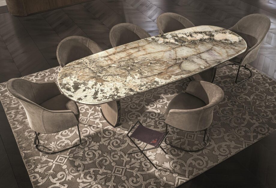 Lily Chair Longhi