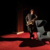 Ardea Cm 882 Armchair Zanotta