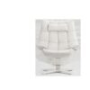 Re Vive Quilted Armchair Natuzzi Italia