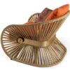 Stankar Outdoor Armchair Visionnair