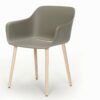 Babila Xl 2754 Chair Pedrali