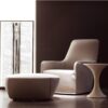 Portofino Armchair Minotti
