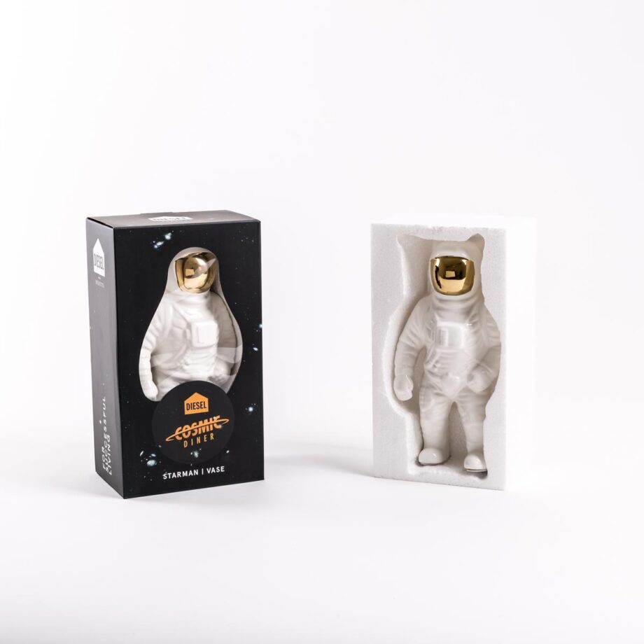 Starman Vase Seletti