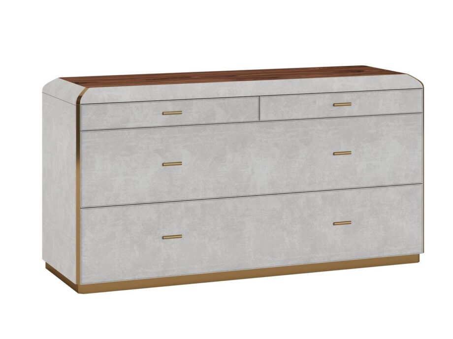 Orion Chest Of Drawers Capital Collection