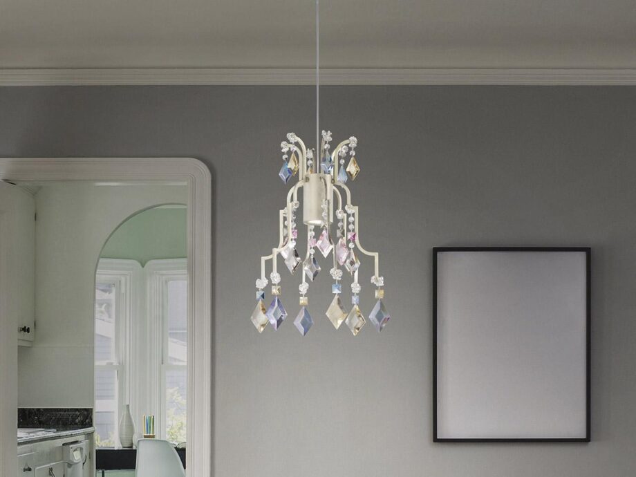 Lizzi S1 Pendant Lamp Masiero