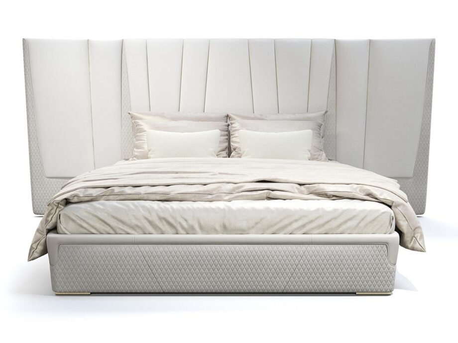 Majestic Xl Bed Capital Collection