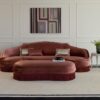 Anemone Sofa Galimberti Nino