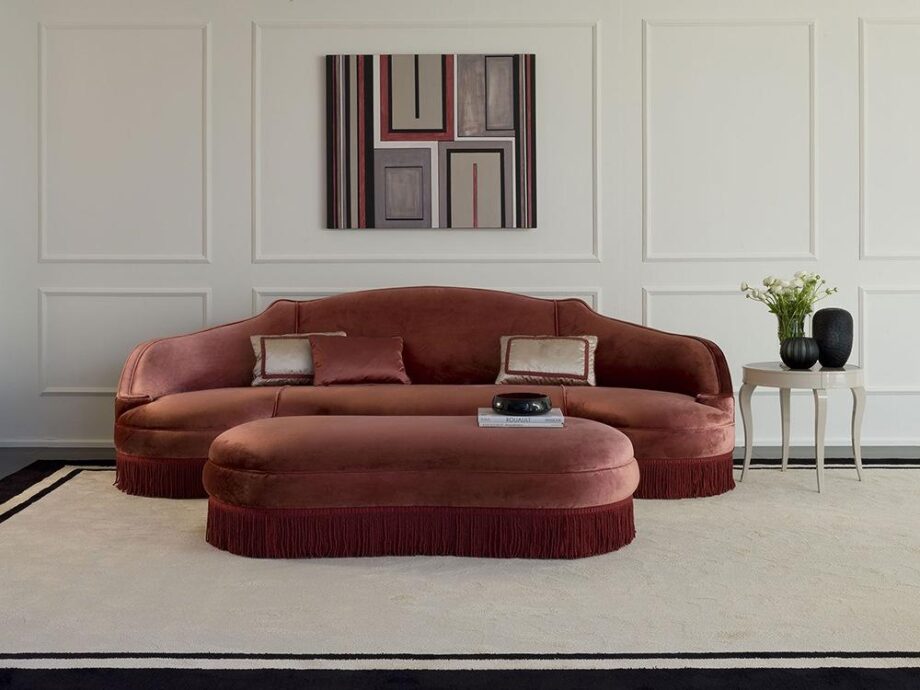 Anemone Sofa Galimberti Nino