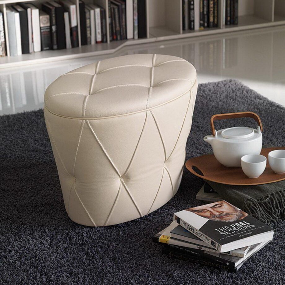 Pinko Pouf Cattelan Italia