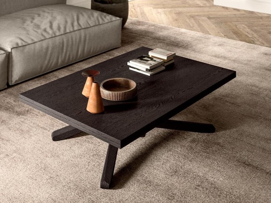 Su E Giú Coffee Table Ozzio Italia