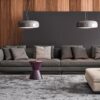 Andersen Slim 103/andersen Slim 103quilt Sofa Minotti