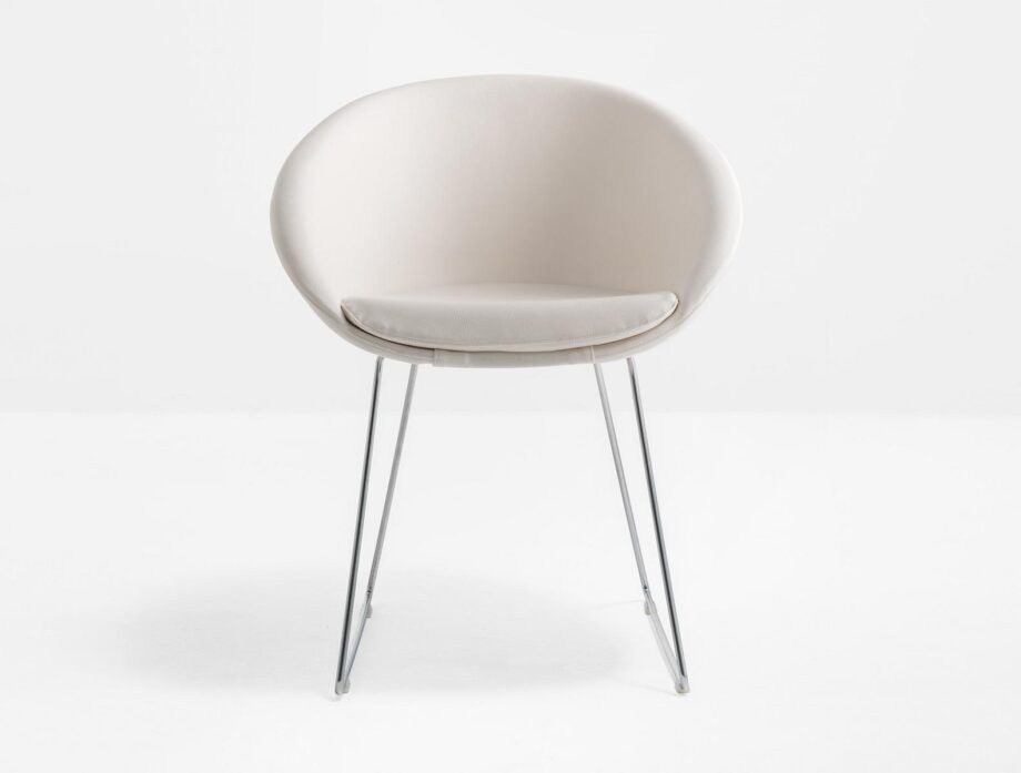 Gliss 1020 Chair Pedrali