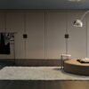 Backstage Closet Bb Italia