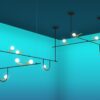 Yanzi 1 Pendant Lamp Artemide