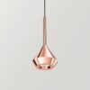 Spin Fancy Shape Pendant Lamp Arkoslight