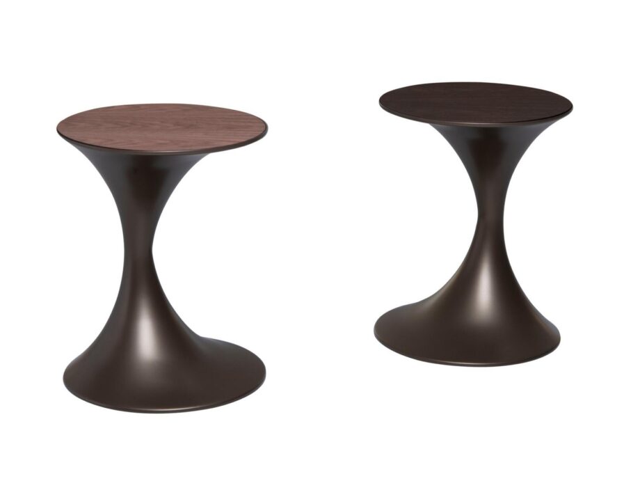 Andorra Coffee Table Tonin Casa