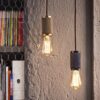 Vintage Pendant Lamp Olev