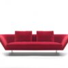 Zeus Sofa Flexform